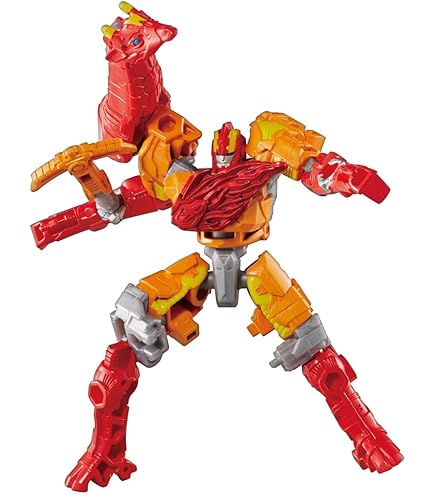 Amazon | ユニファイブ 科学忍者隊ガッチャマンフィギュアセット